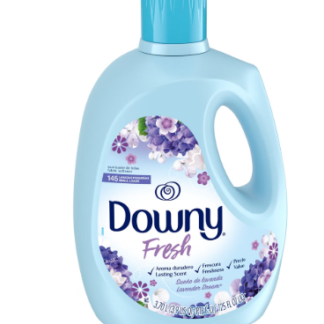923 Downy Fresh Lavander Dream 4/125 (7287)